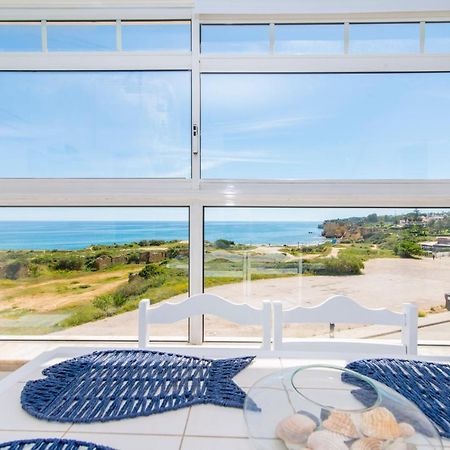 Apartament Casa Dos Peixes Armação de Pêra Zewnętrze zdjęcie