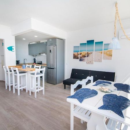 Apartament Casa Dos Peixes Armação de Pêra Zewnętrze zdjęcie