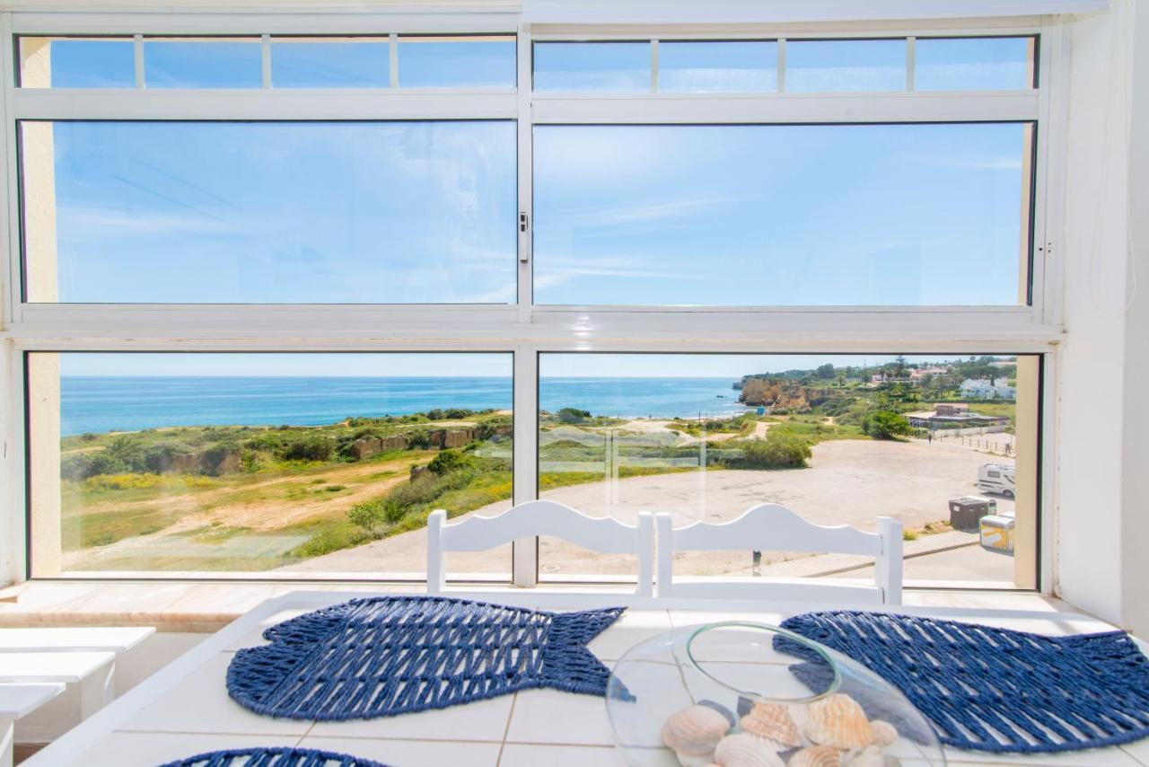 Apartament Casa Dos Peixes Armação de Pêra Zewnętrze zdjęcie