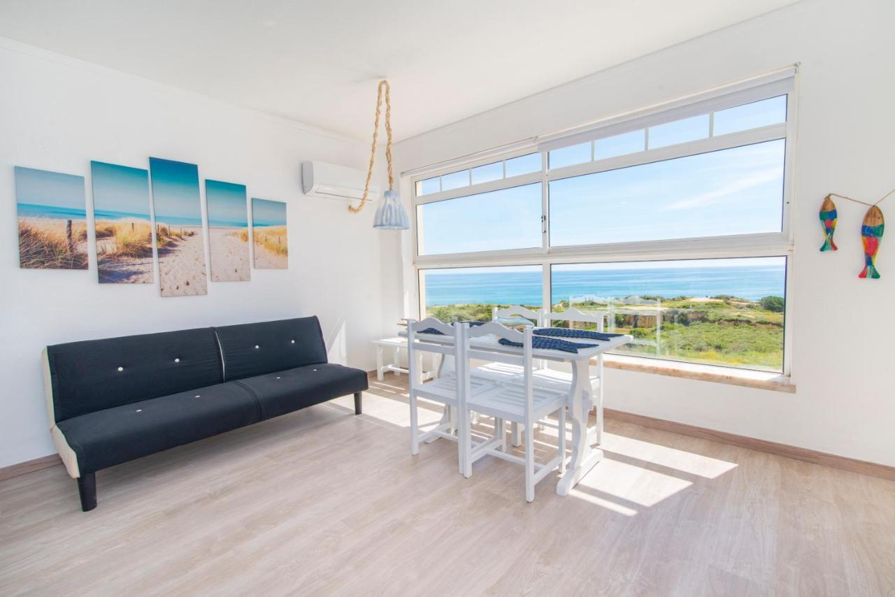 Apartament Casa Dos Peixes Armação de Pêra Zewnętrze zdjęcie