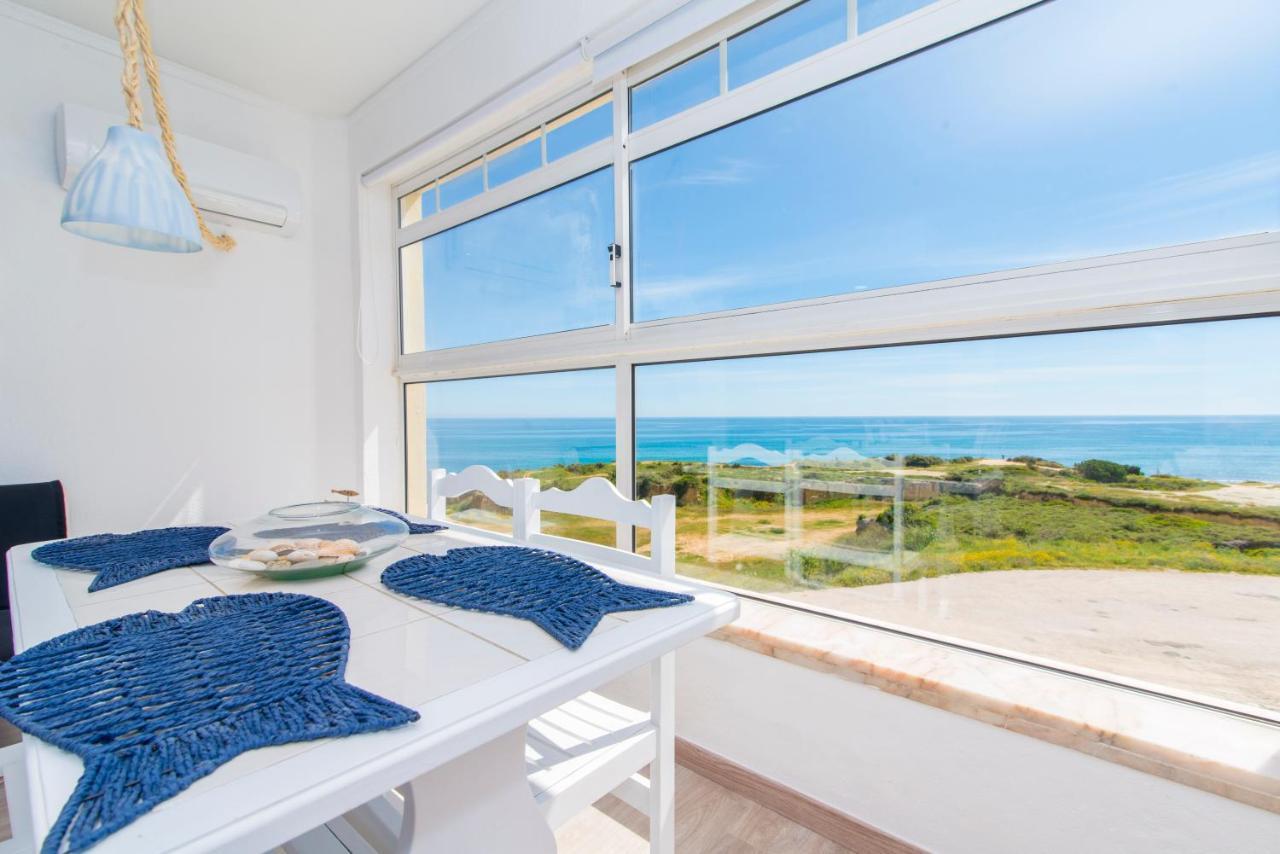 Apartament Casa Dos Peixes Armação de Pêra Zewnętrze zdjęcie