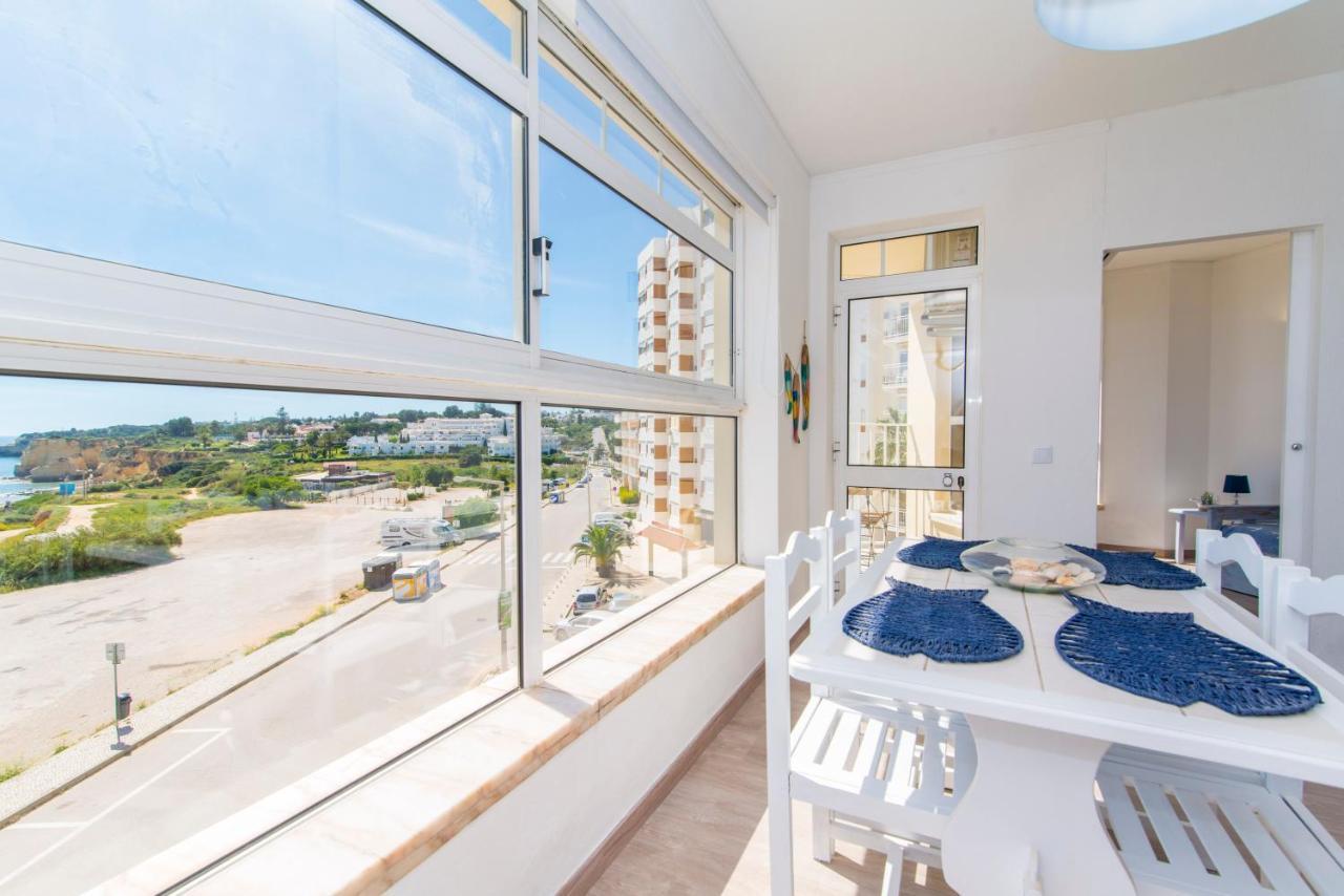 Apartament Casa Dos Peixes Armação de Pêra Zewnętrze zdjęcie