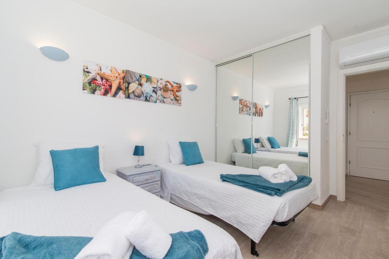 Apartament Casa Dos Peixes Armação de Pêra Zewnętrze zdjęcie