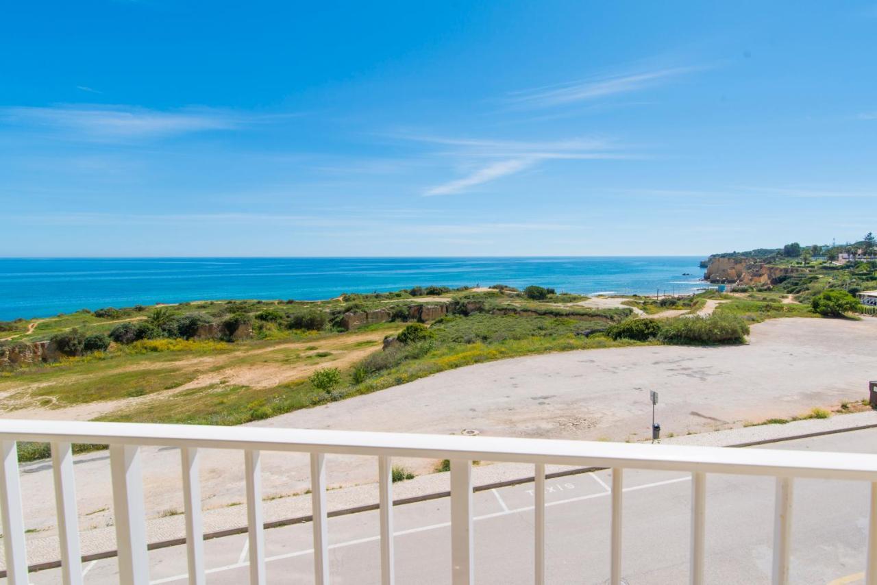 Apartament Casa Dos Peixes Armação de Pêra Zewnętrze zdjęcie