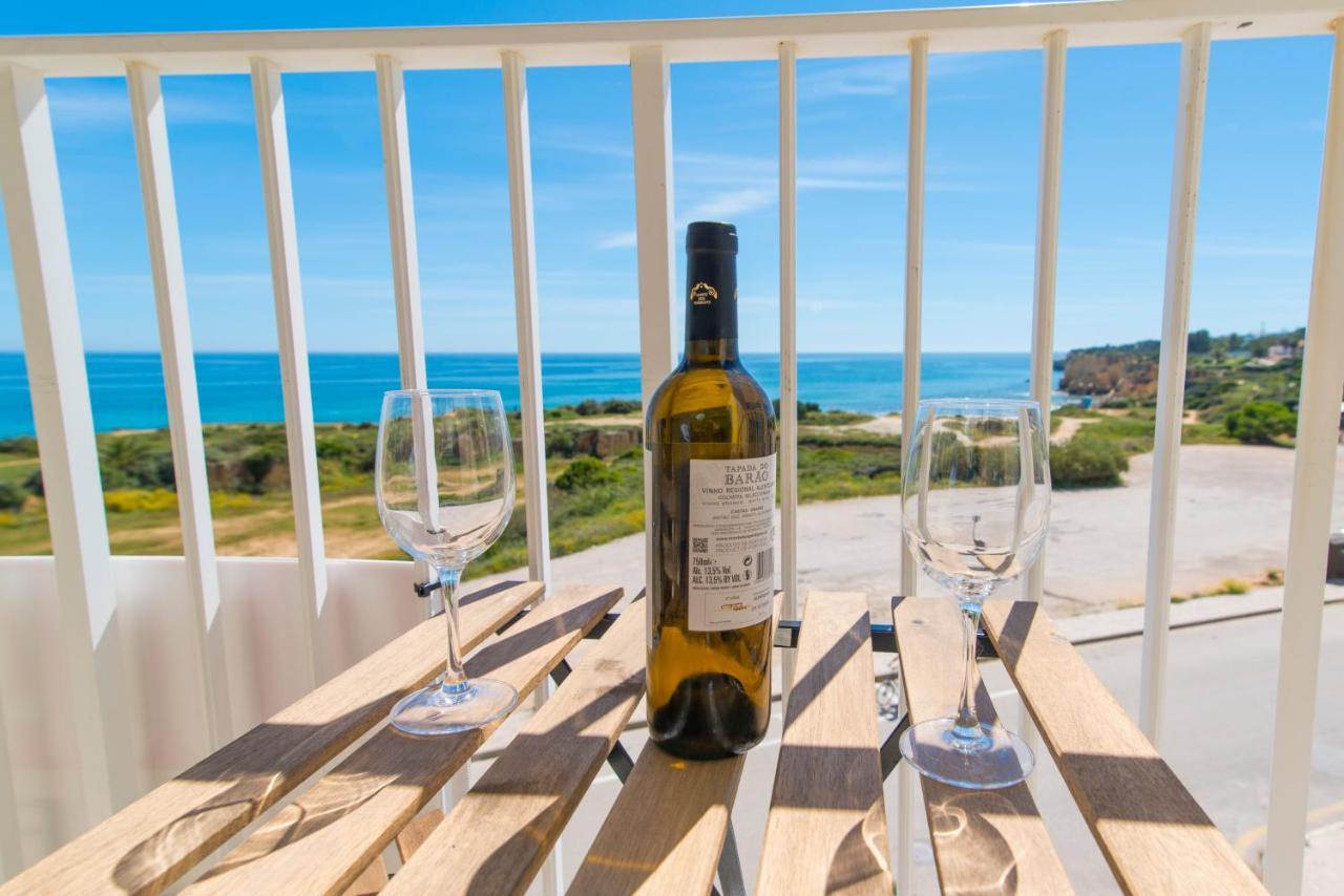 Apartament Casa Dos Peixes Armação de Pêra Zewnętrze zdjęcie