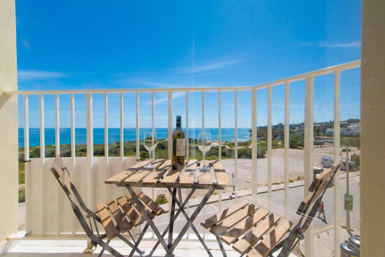 Apartament Casa Dos Peixes Armação de Pêra Zewnętrze zdjęcie