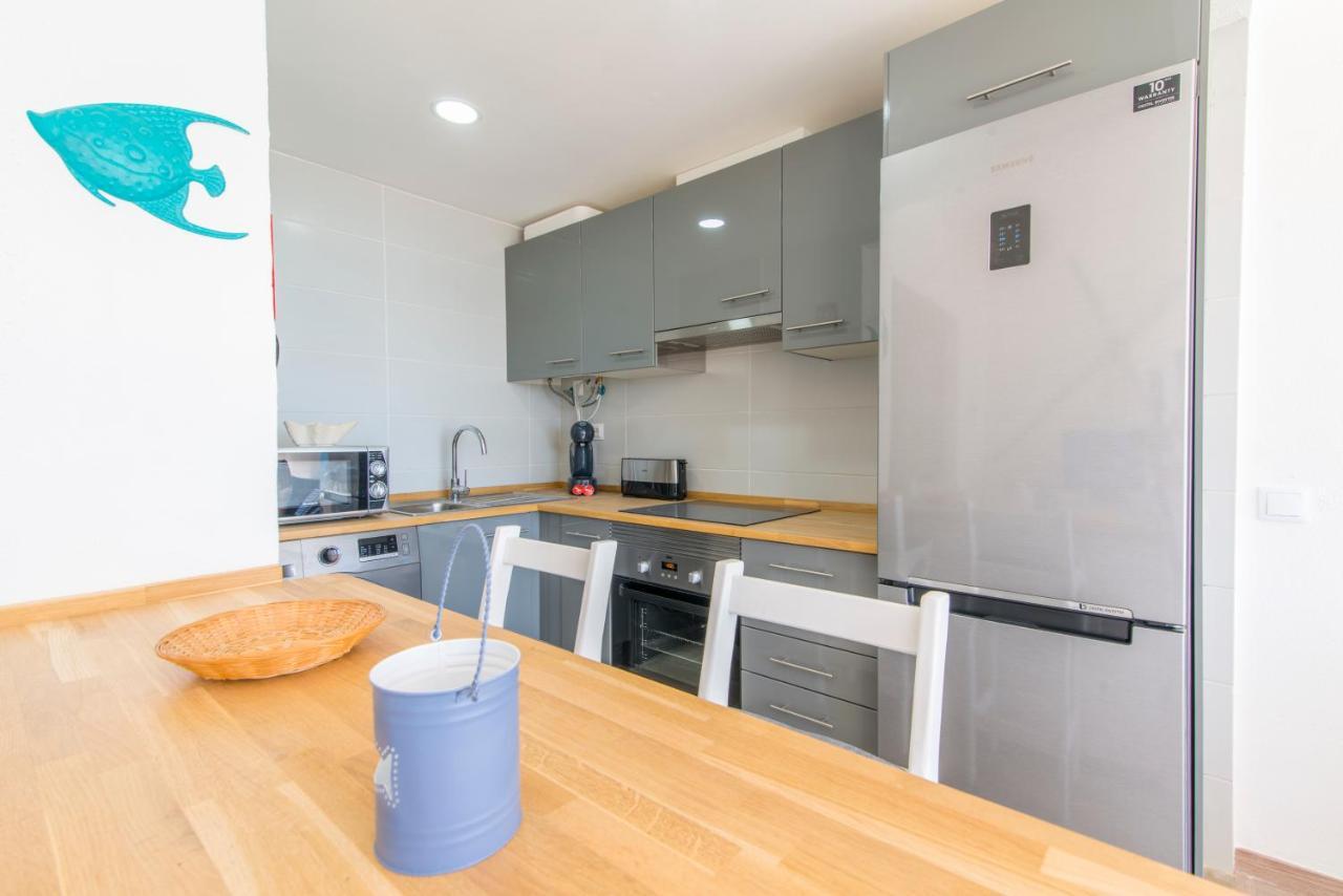 Apartament Casa Dos Peixes Armação de Pêra Zewnętrze zdjęcie