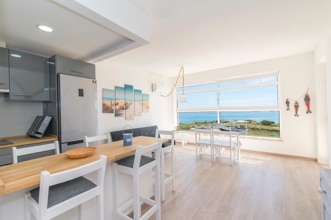 Apartament Casa Dos Peixes Armação de Pêra Zewnętrze zdjęcie