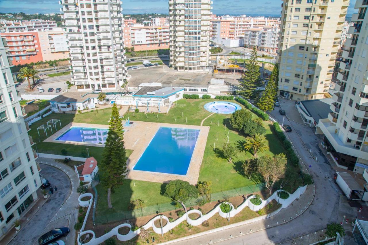 Apartament Casa Dos Peixes Armação de Pêra Zewnętrze zdjęcie